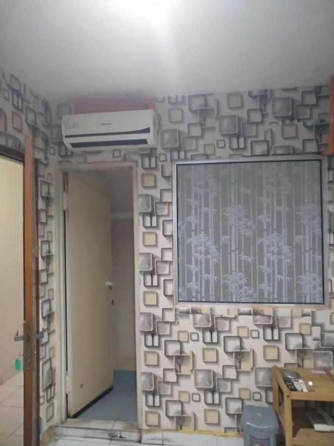 Tangki Residence 1 Redpartner Джакарта Экстерьер фото
