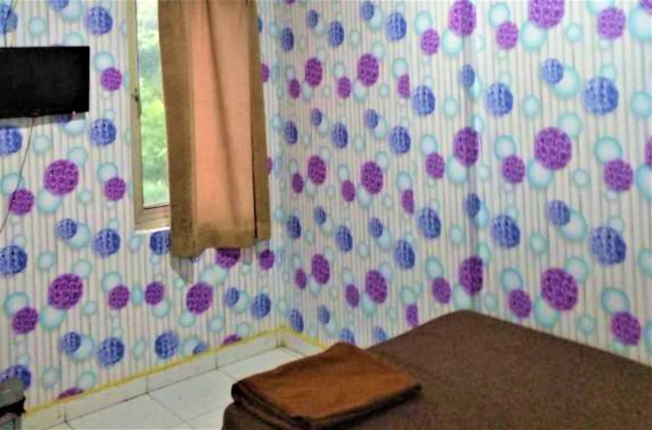 Tangki Residence 1 Redpartner Джакарта Экстерьер фото