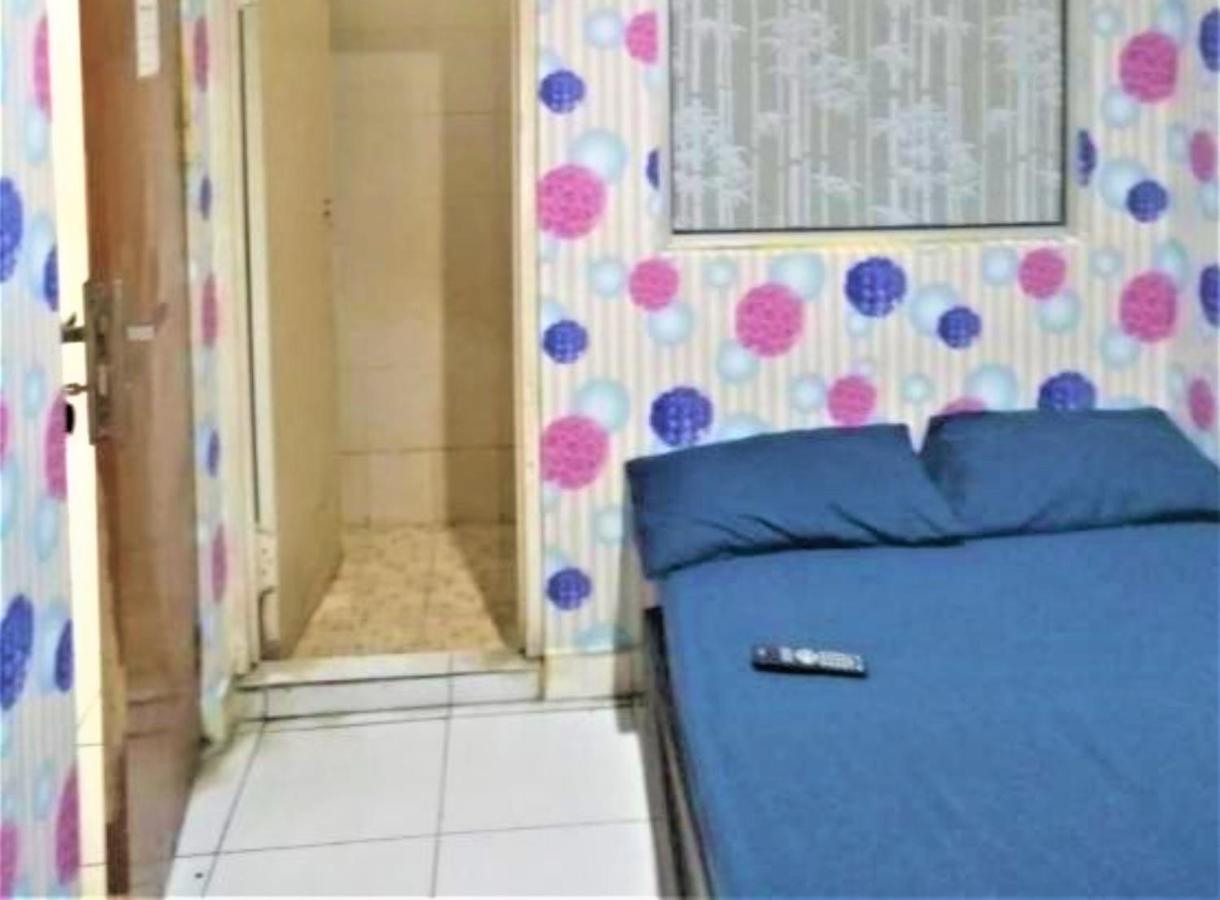 Tangki Residence 1 Redpartner Джакарта Экстерьер фото