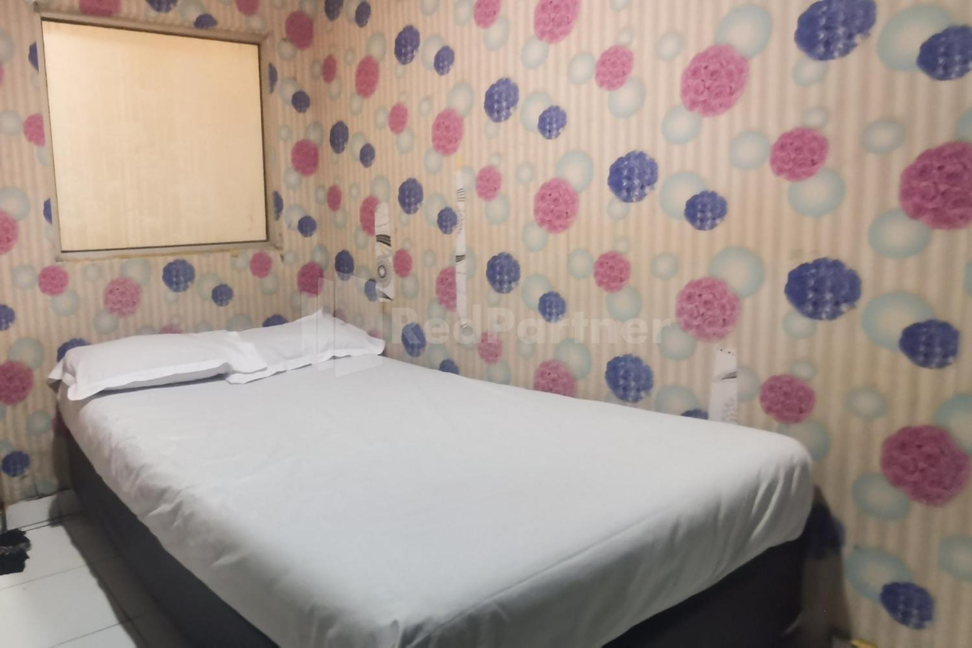 Tangki Residence 1 Redpartner Джакарта Экстерьер фото