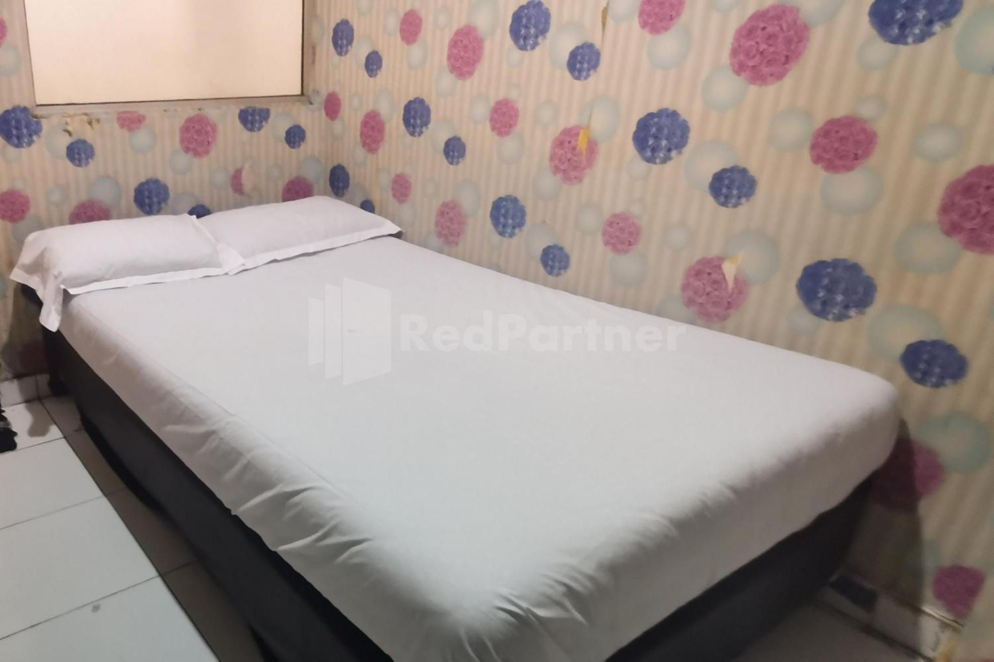 Tangki Residence 1 Redpartner Джакарта Экстерьер фото