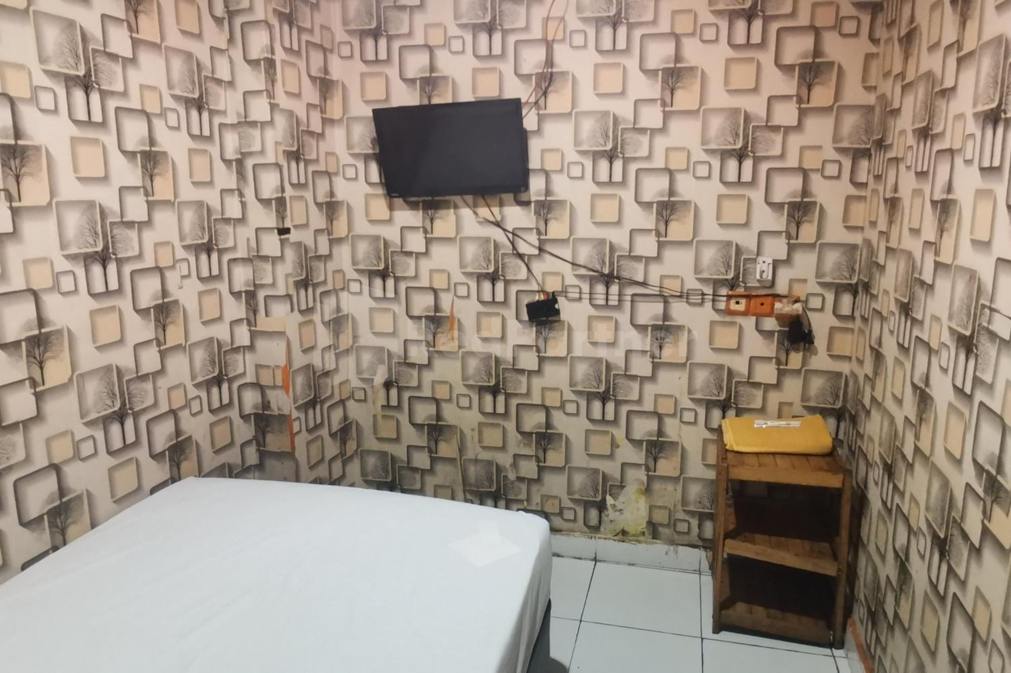 Tangki Residence 1 Redpartner Джакарта Экстерьер фото