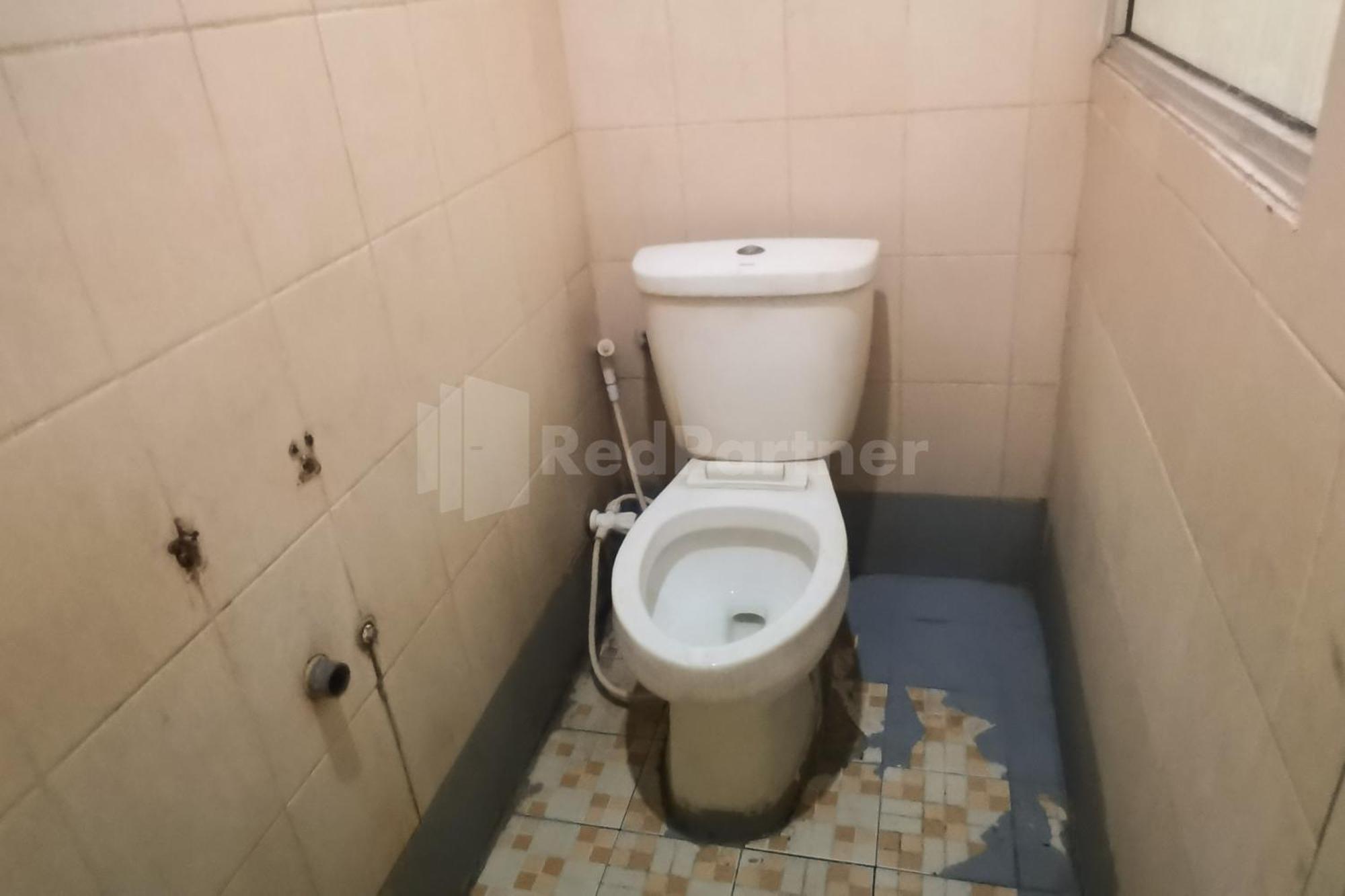 Tangki Residence 1 Redpartner Джакарта Экстерьер фото