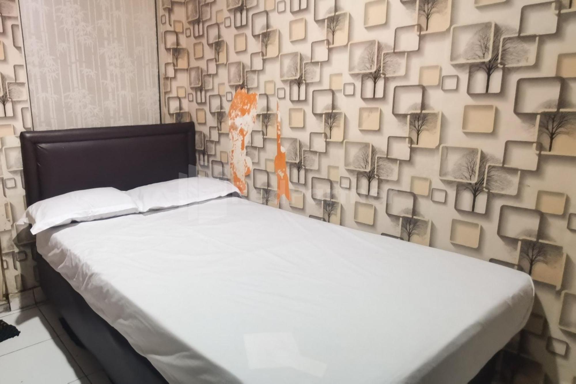 Tangki Residence 1 Redpartner Джакарта Экстерьер фото