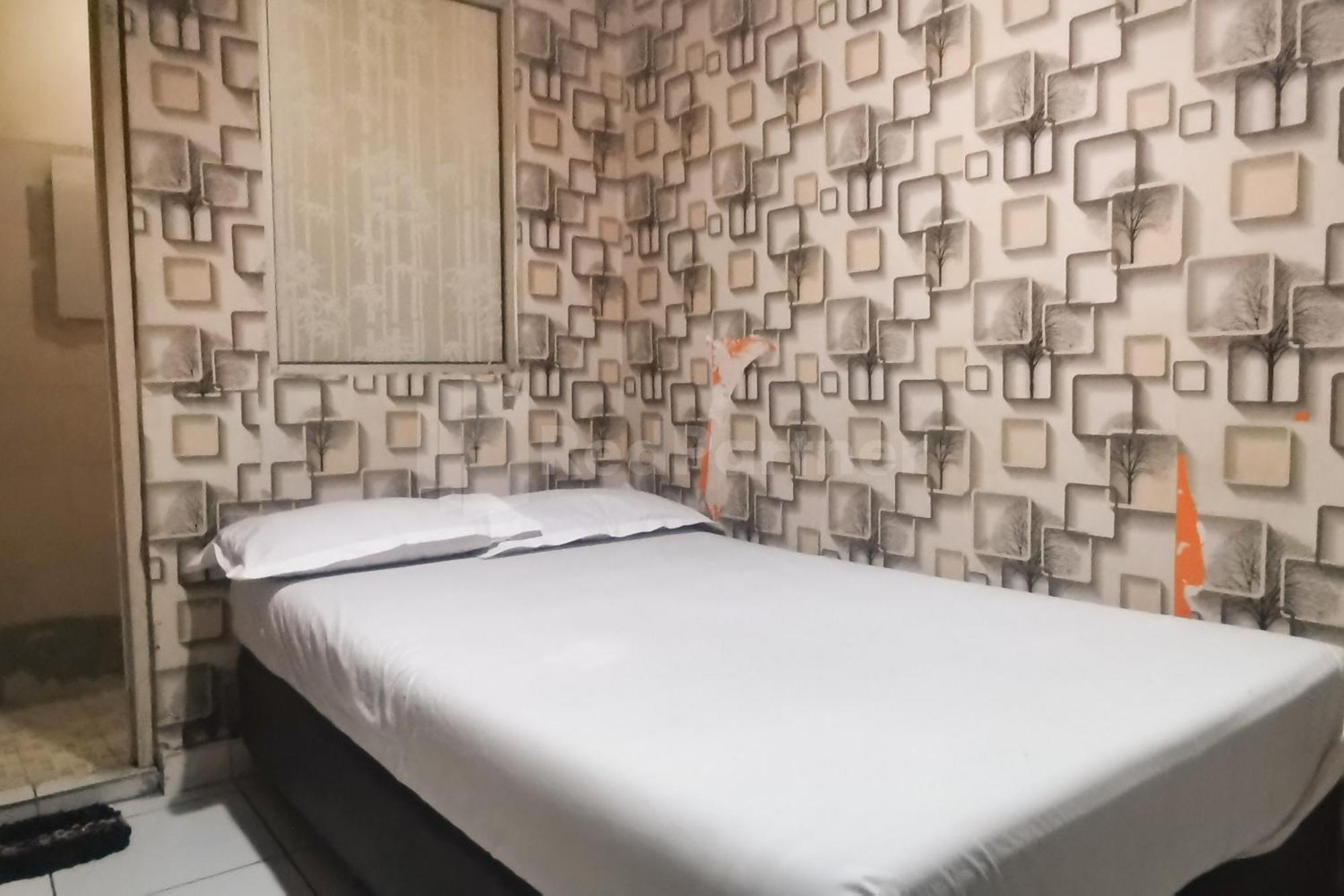 Tangki Residence 1 Redpartner Джакарта Экстерьер фото