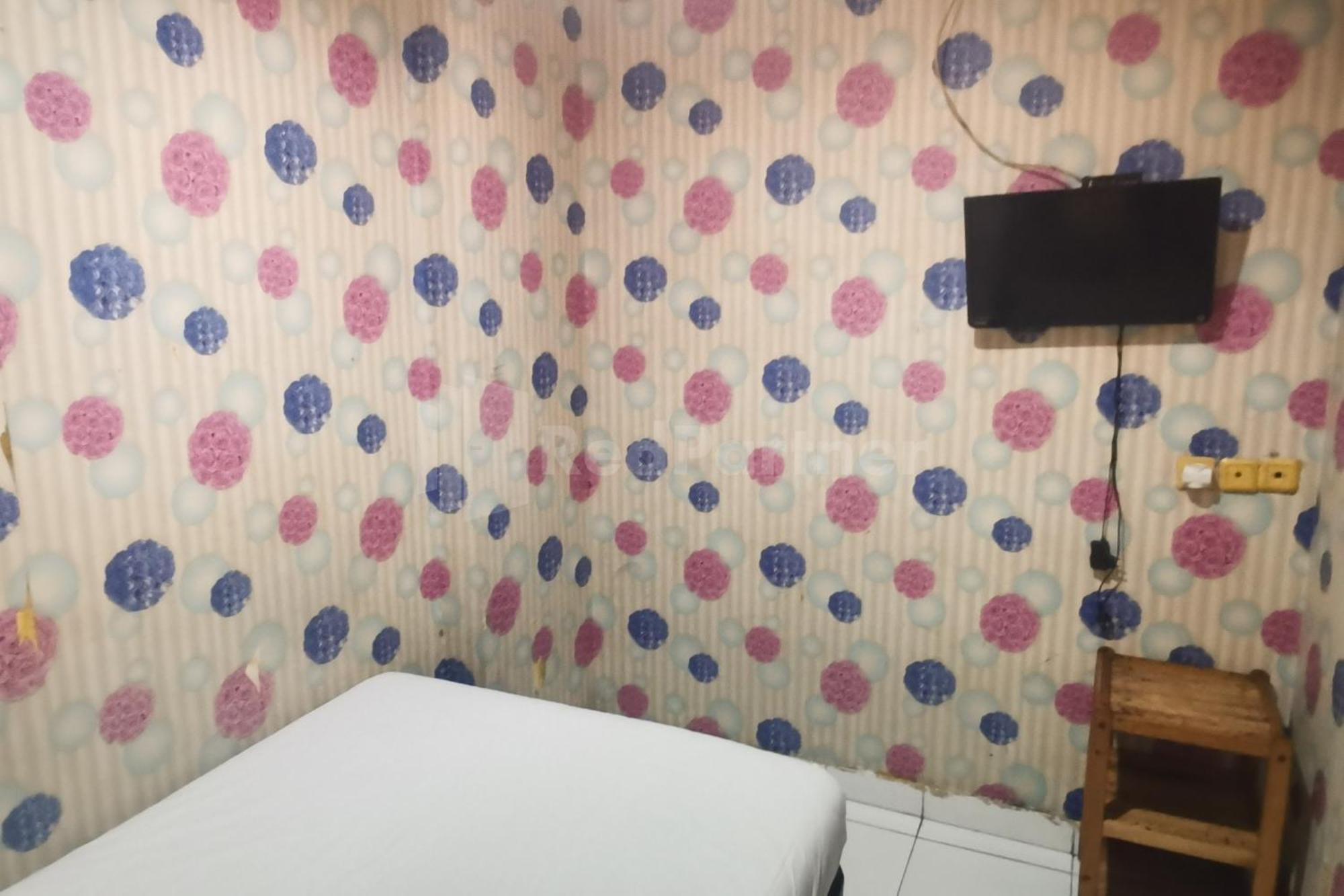 Tangki Residence 1 Redpartner Джакарта Экстерьер фото