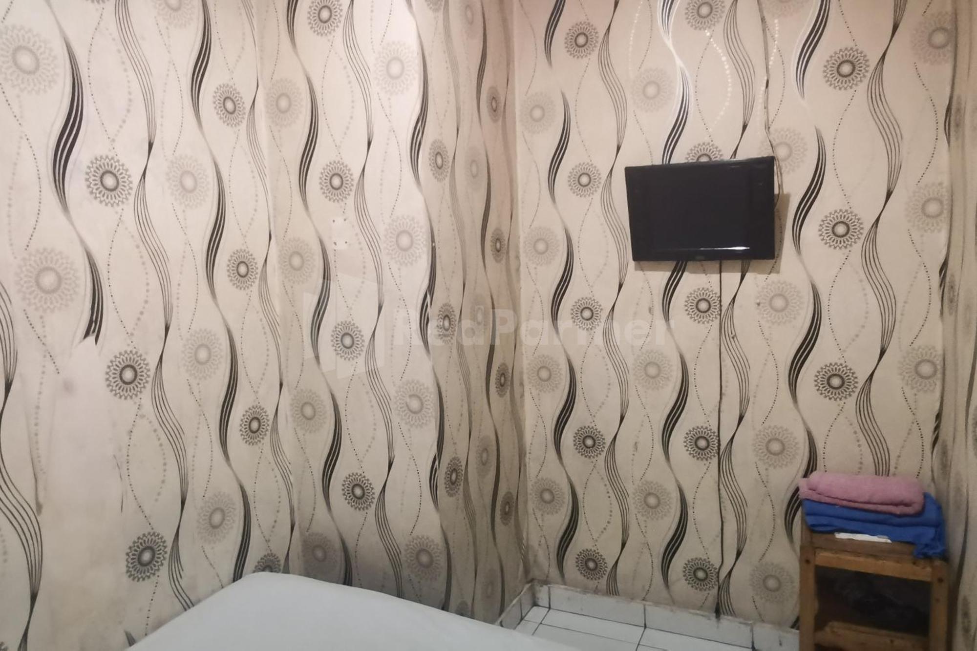 Tangki Residence 1 Redpartner Джакарта Экстерьер фото