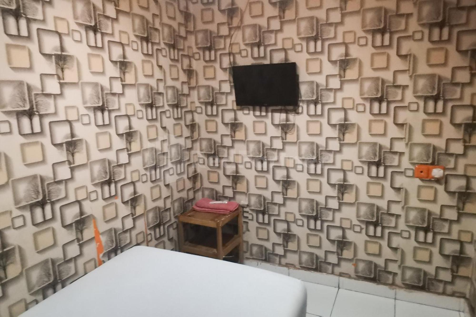 Tangki Residence 1 Redpartner Джакарта Экстерьер фото